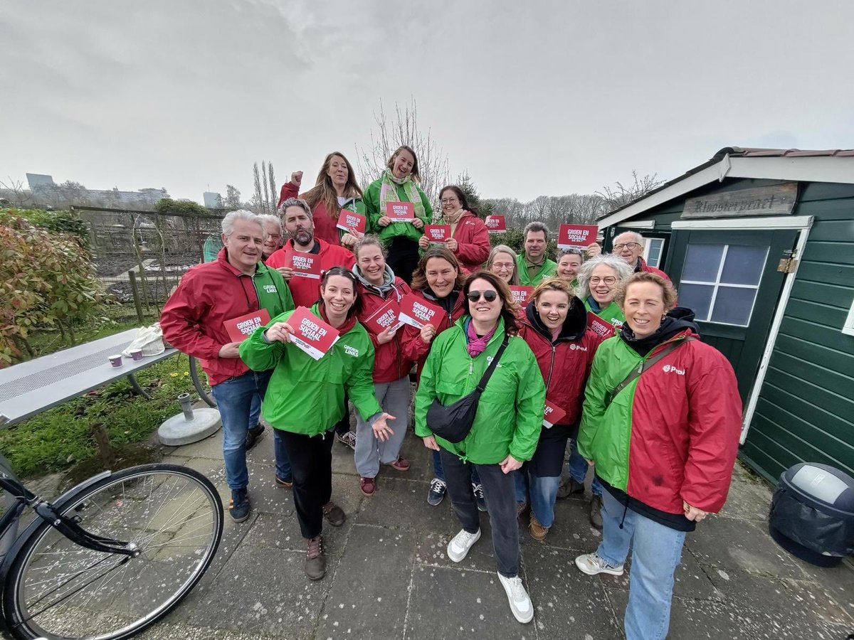 Krischan Hagedoorn tweet media