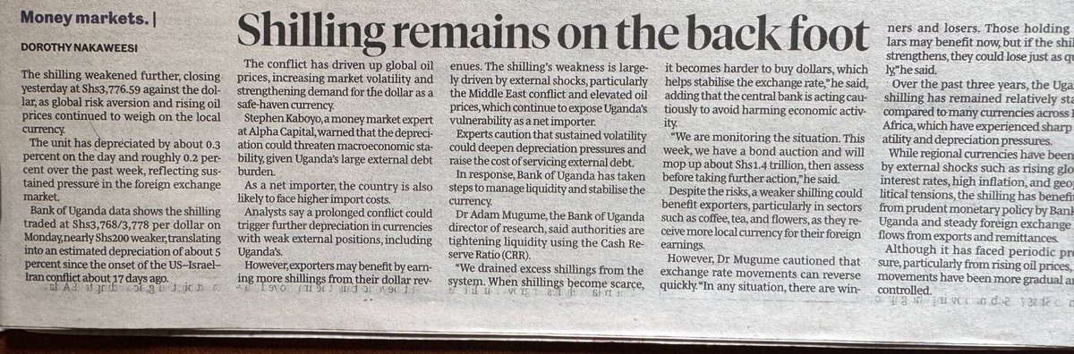 ArthurKmo Ubuntu - #Cybersecurity#FinanciaLiteracy tweet media