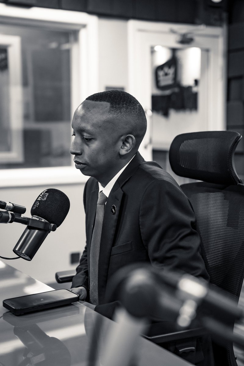 Royal FM 94.3 Kigali tweet media