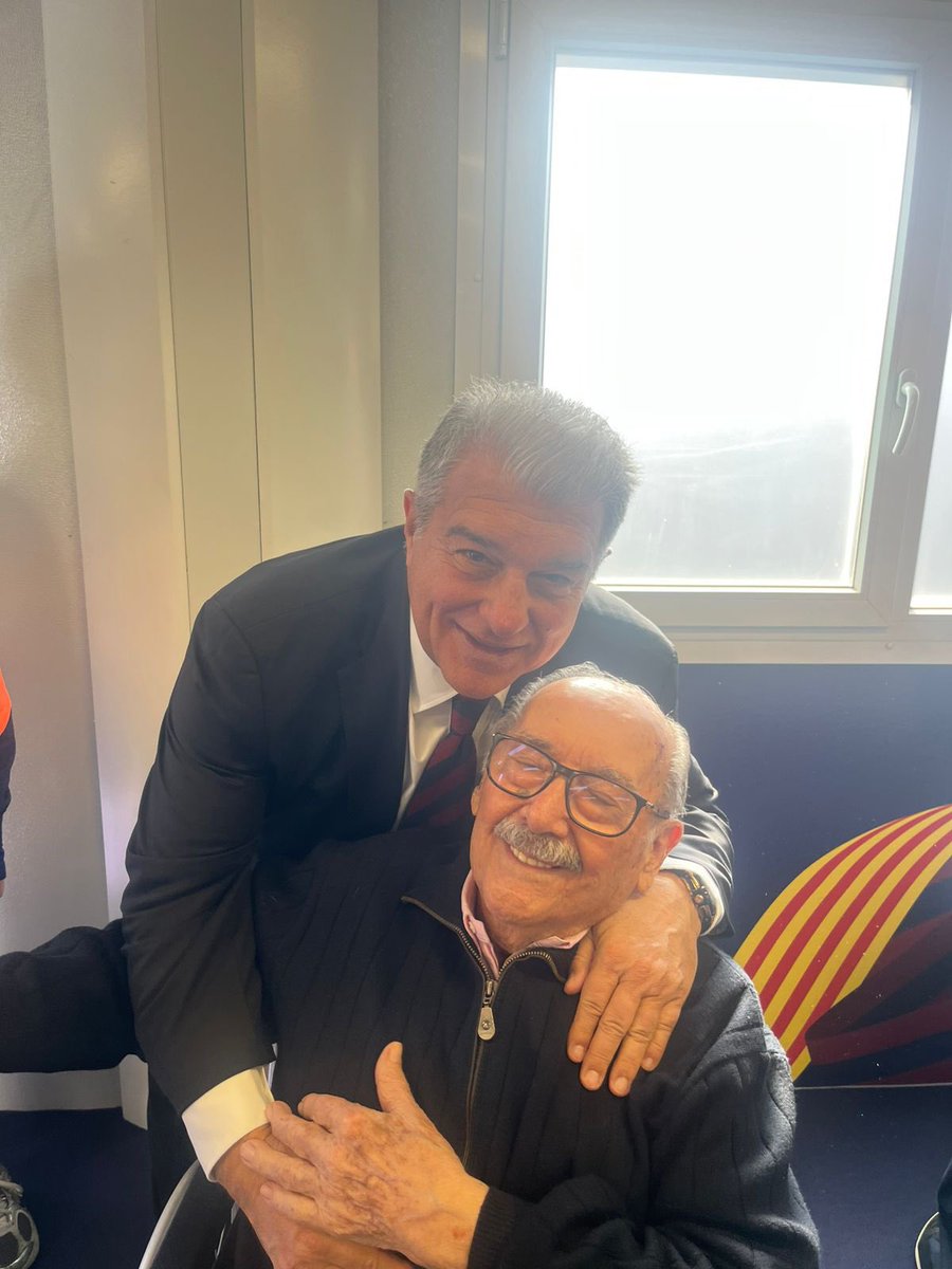 Alfons Godall II*II tweet media