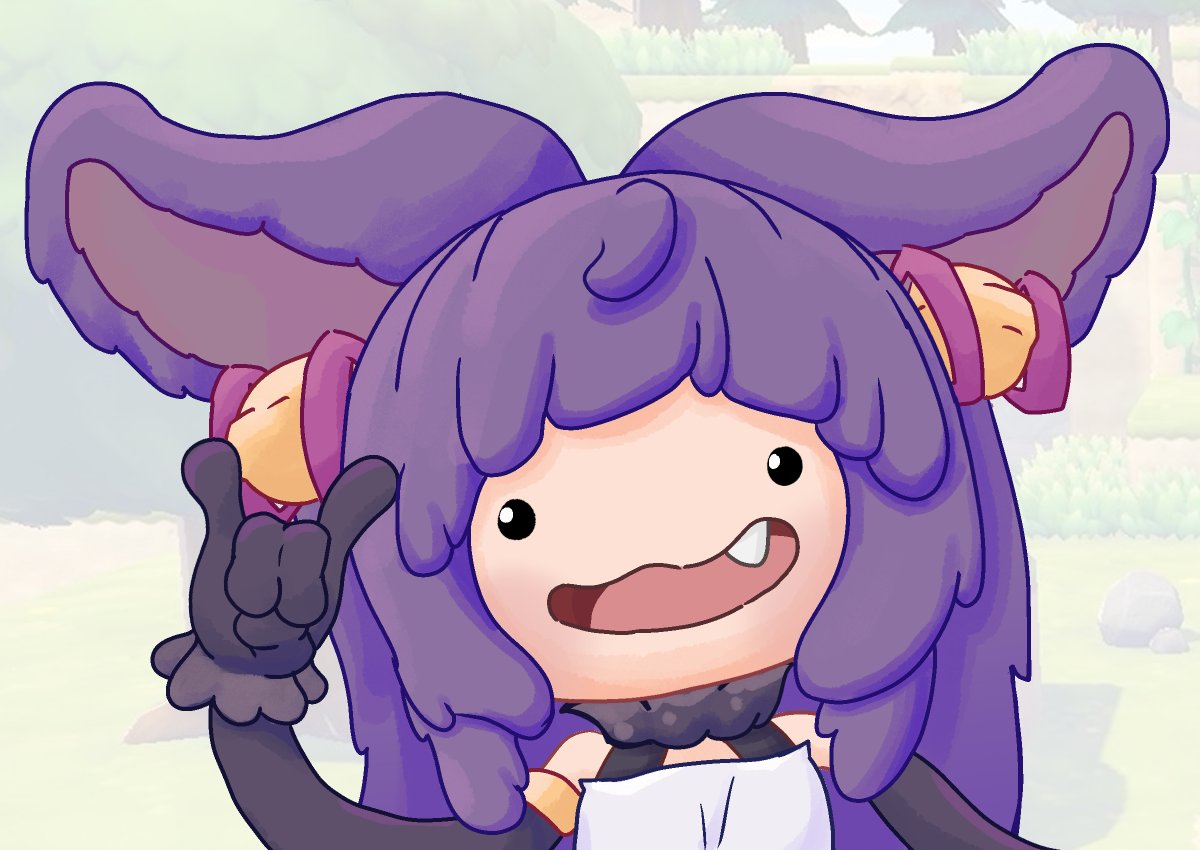 Niiems Arca tweet media