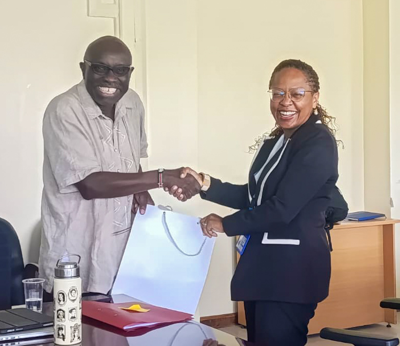 KAVI-ICR tweet media