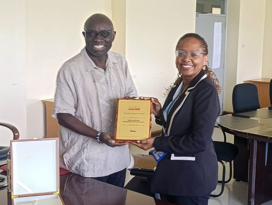 KAVI-ICR tweet media