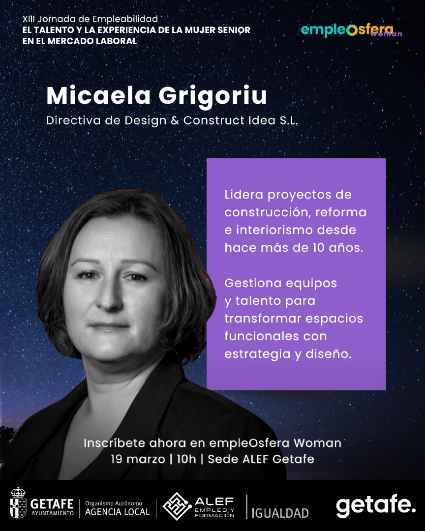 Agencia Local de Empleo y Formación tweet media