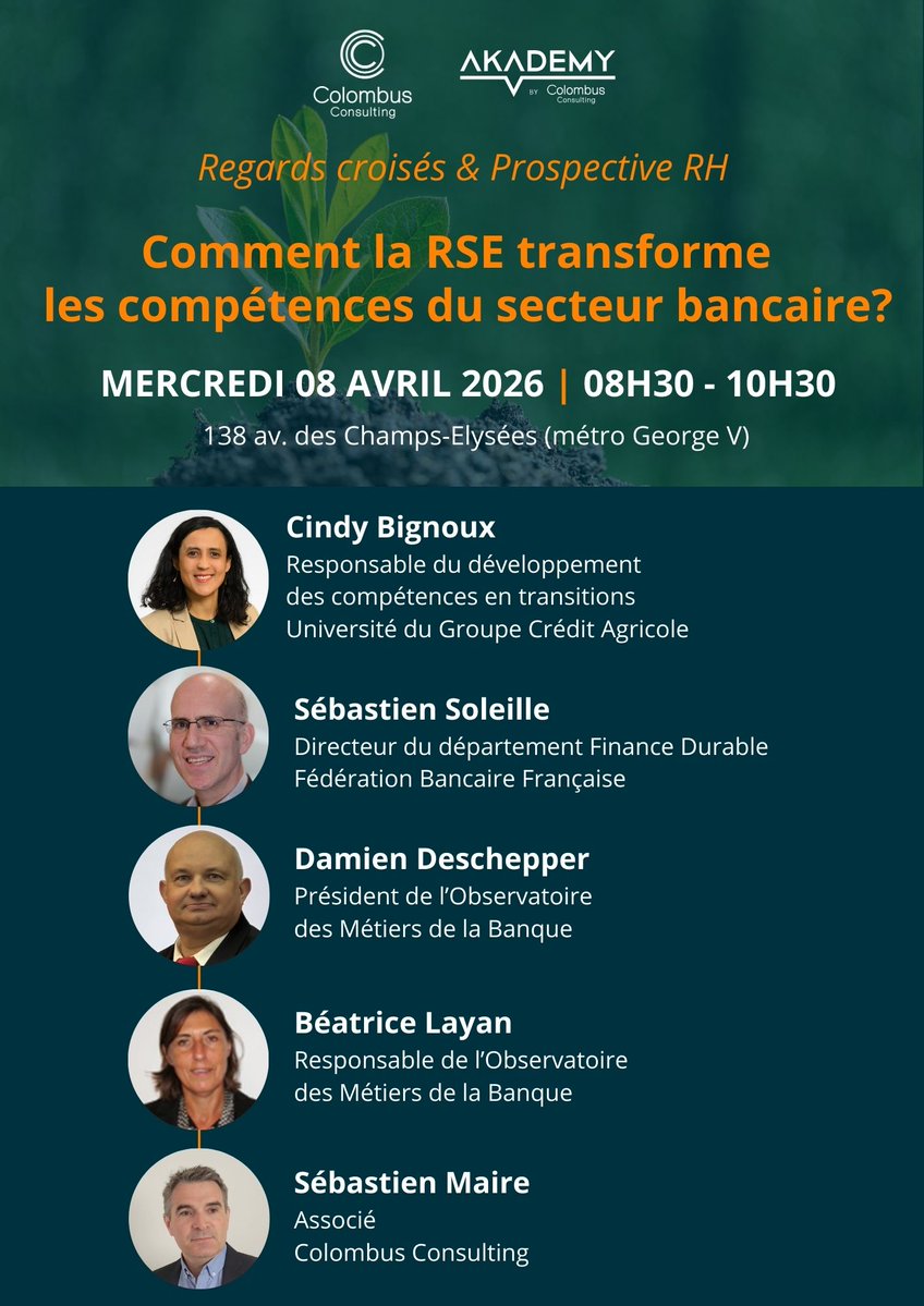 Colombus Consulting tweet media