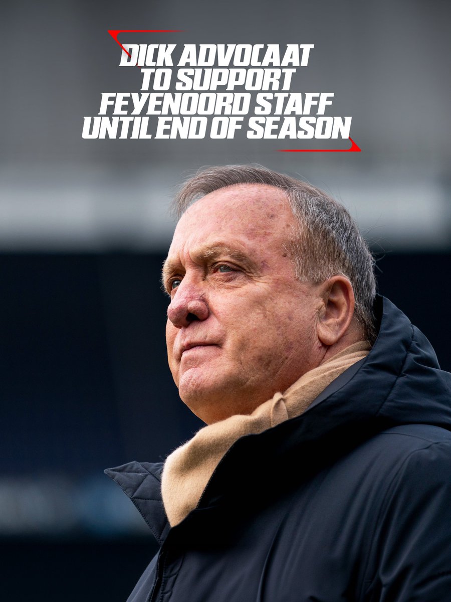 Feyenoord Rotterdam tweet media