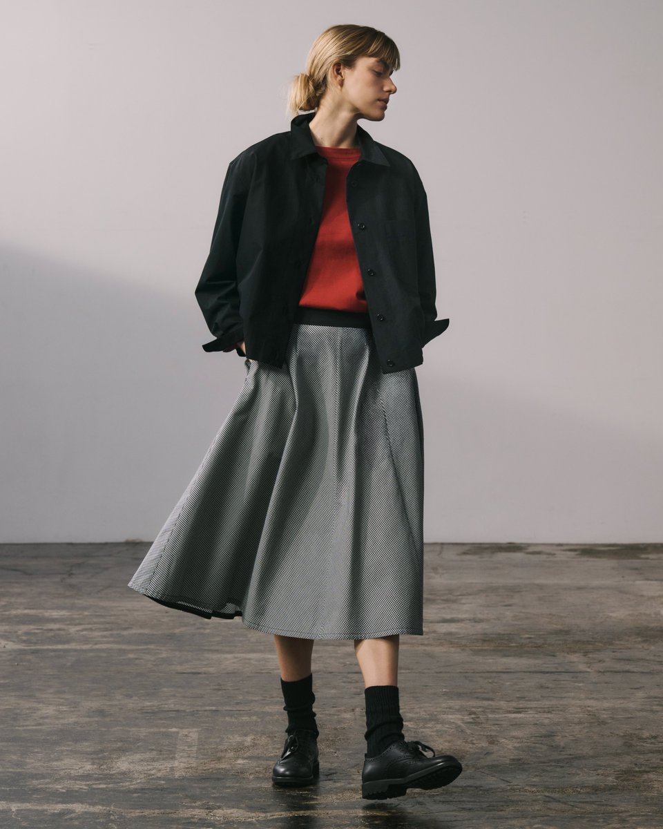 MARGARET HOWELL tweet media