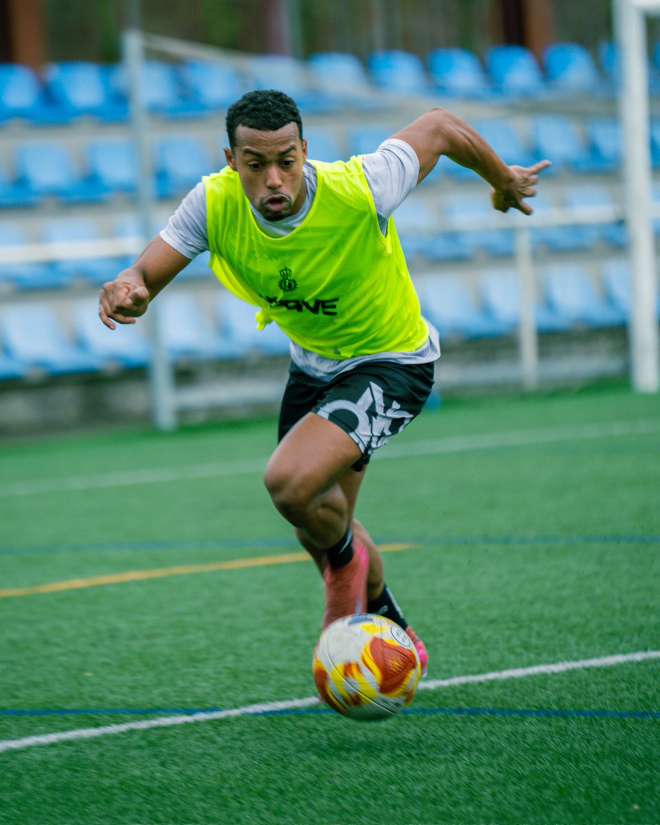 Real Avilés Industrial tweet media