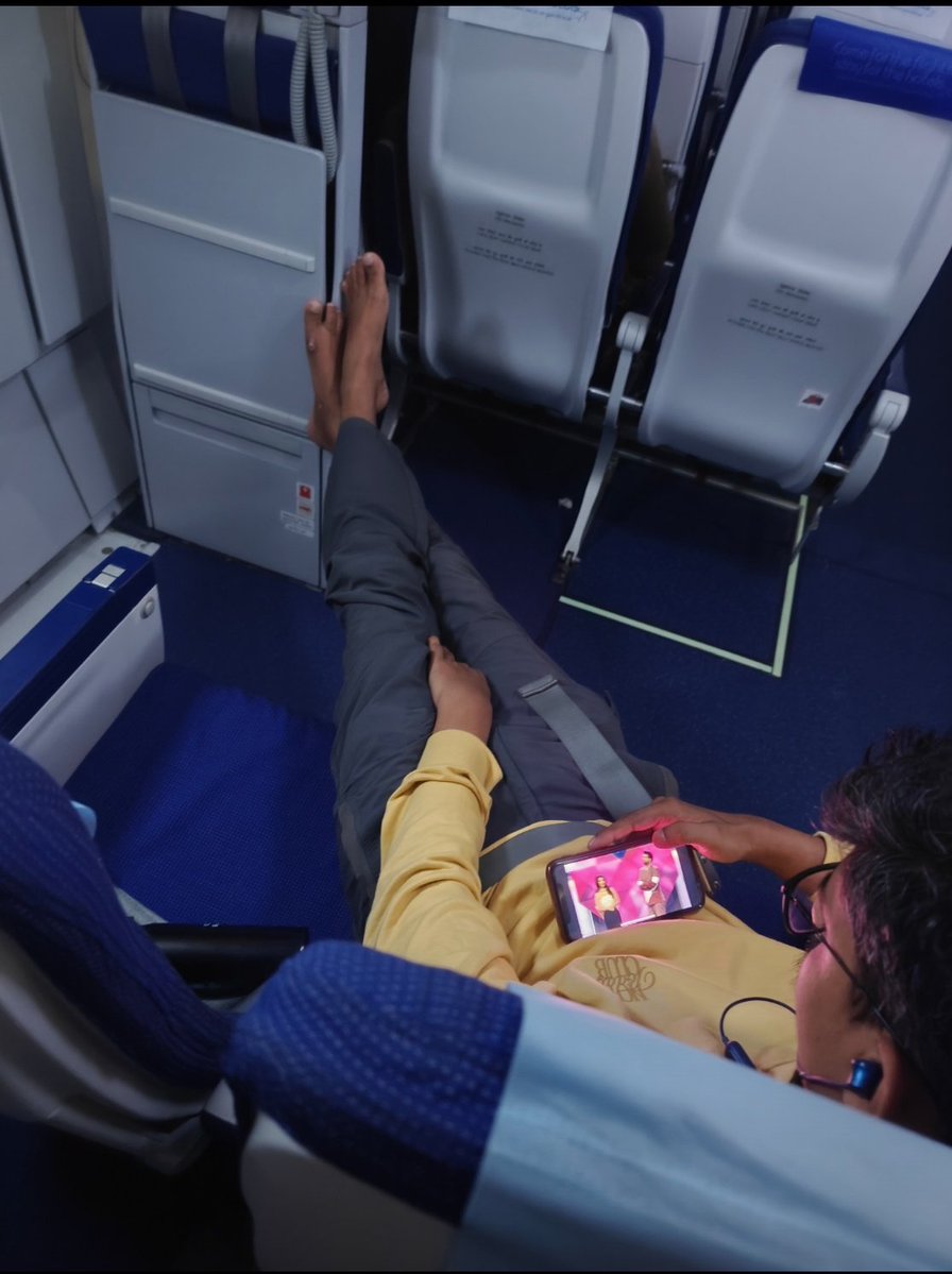 Gaurav Wankhede tweet media