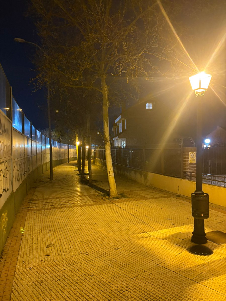 ESMASA Alcorcón tweet media