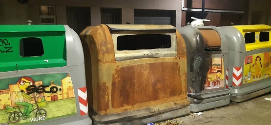 El Cargol tweet media