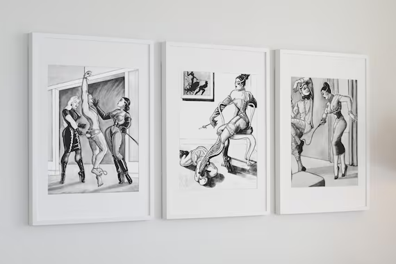 slave selection tweet media