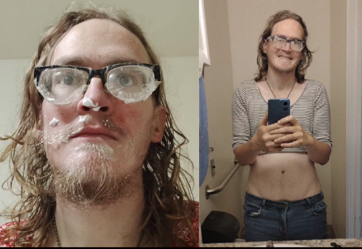 And this is why women’s shelters and youth shelters should refuse trans-identifying volunteers.

25 yr old William “Isabella” Fluornoy IV, of Tacoma, WA, has just been charged with the rape of a 6 month old baby.

Fluornoy is facing federal charges for first degree child rape and