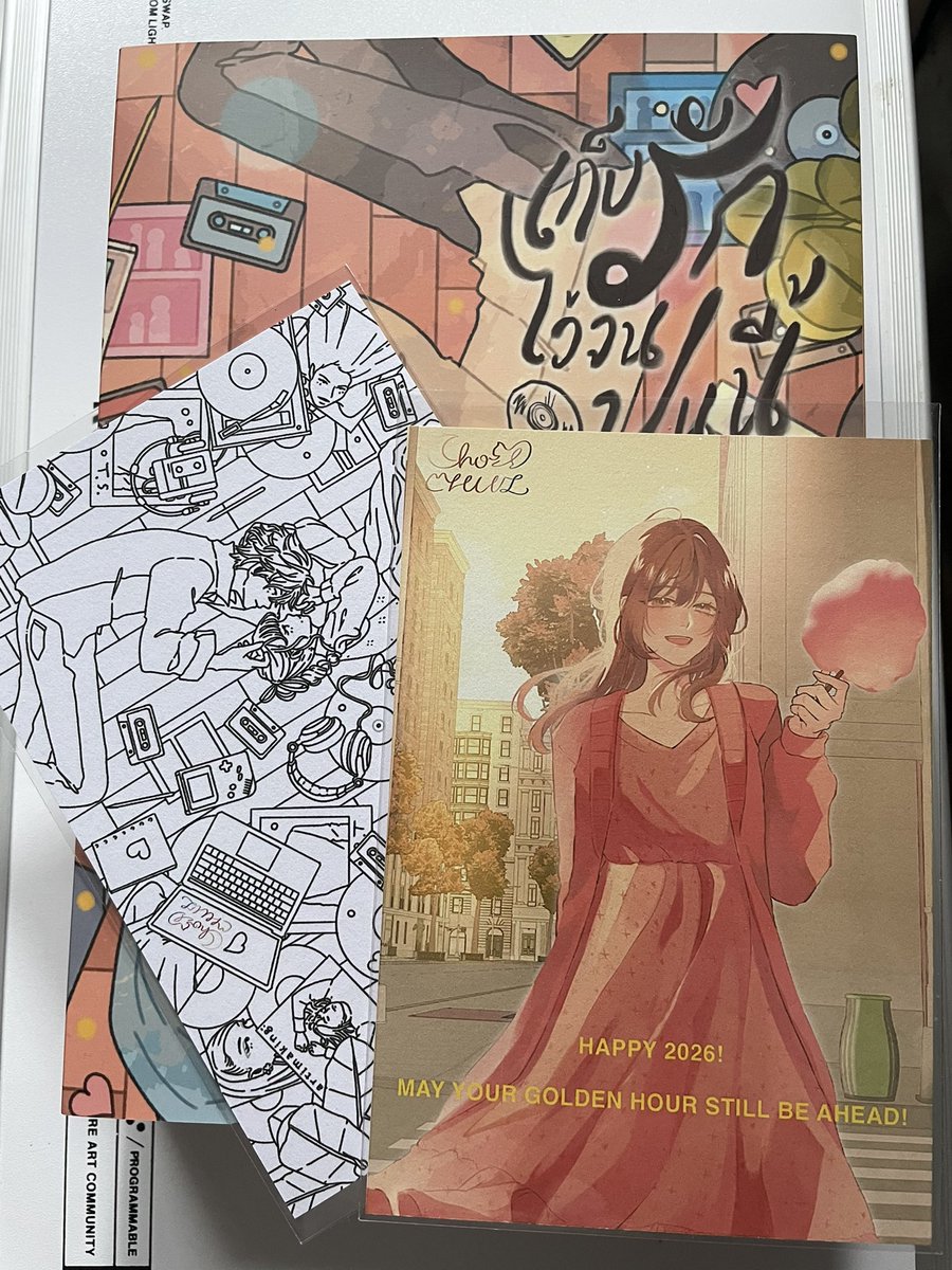 ฉมฉุย🫧 tweet media