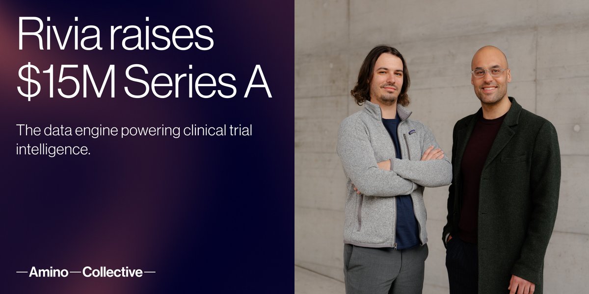 Amino Collective tweet media