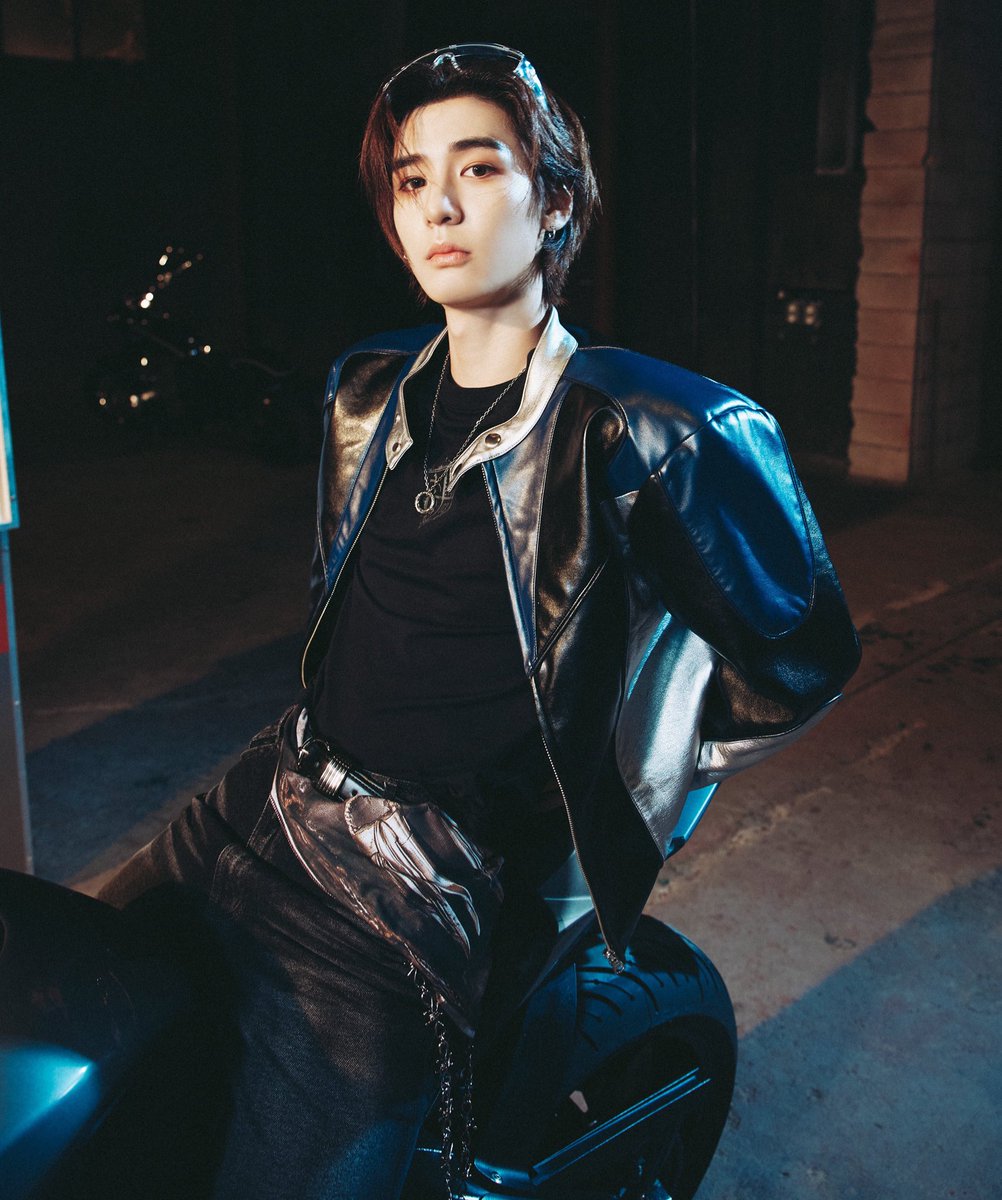 LEEHANCODE🐠🥹 tweet media