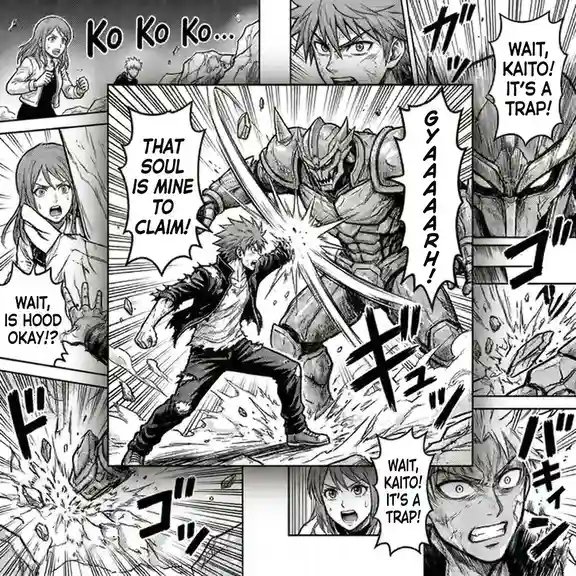 Sai628's tweet photo. No more hunting for scanlations. Read raw manga with instant AI translation—clean and natural.Your binge session just leveled up. 🔥 #IMGTrans #MangaTranslator #AITools https://t.co/en2X0oNwQZ