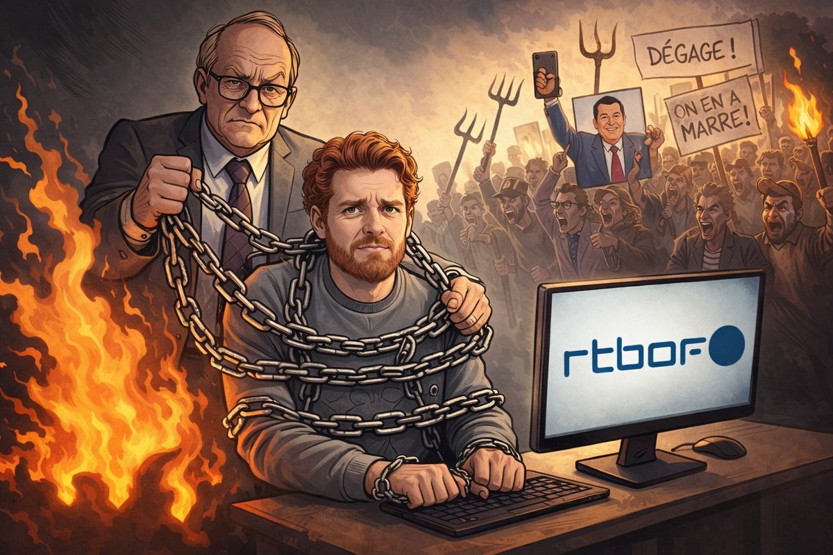 RTBOF (Parodie) tweet media