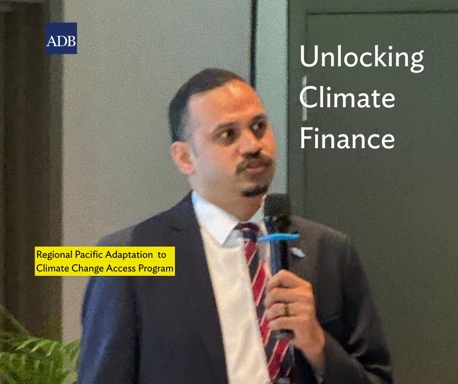 ADB Pacific tweet media