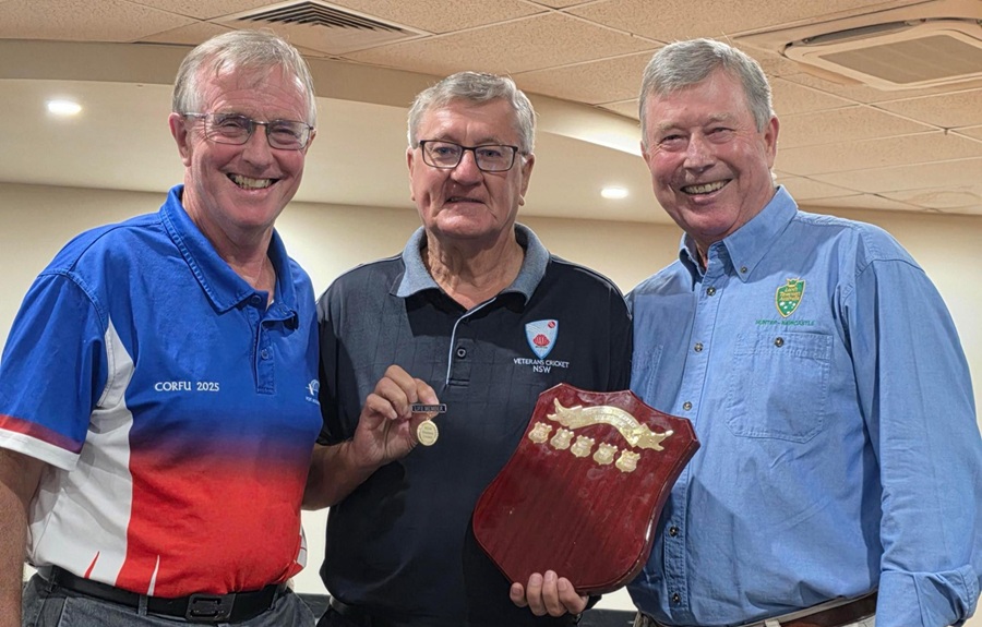 CricConnect tweet media