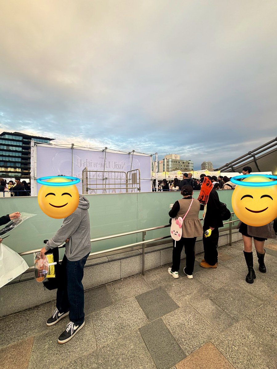 ゆーゆ🌈NiziU tweet media