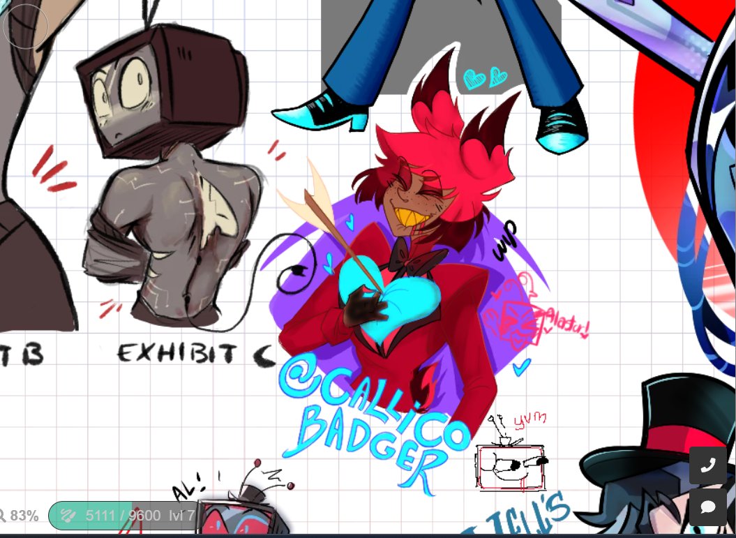 @CXTM💢 tweet media