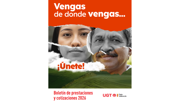 UGT País Valencià tweet media