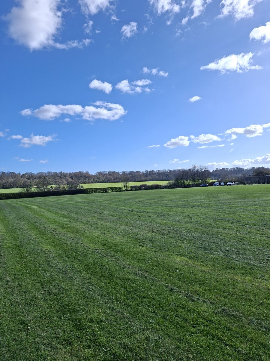 Hambledon Cricket Club tweet media