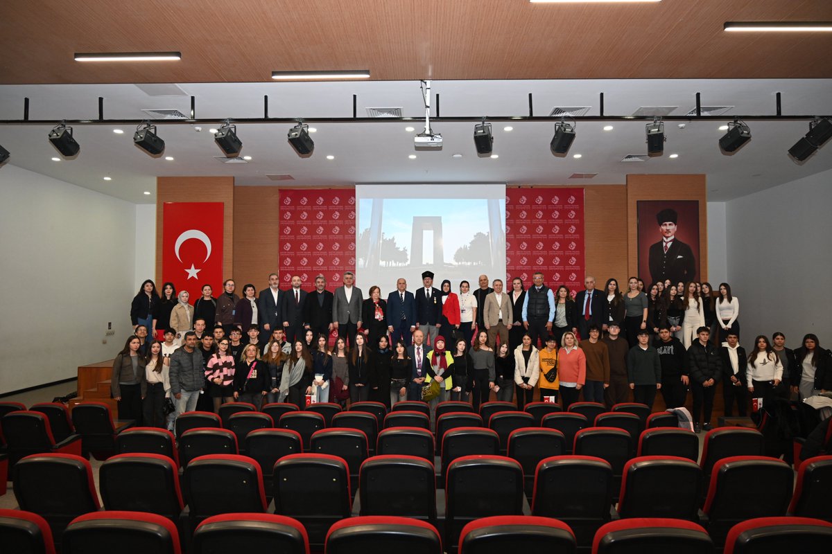 OSTİM Organize Sanayi Bölgesi tweet media