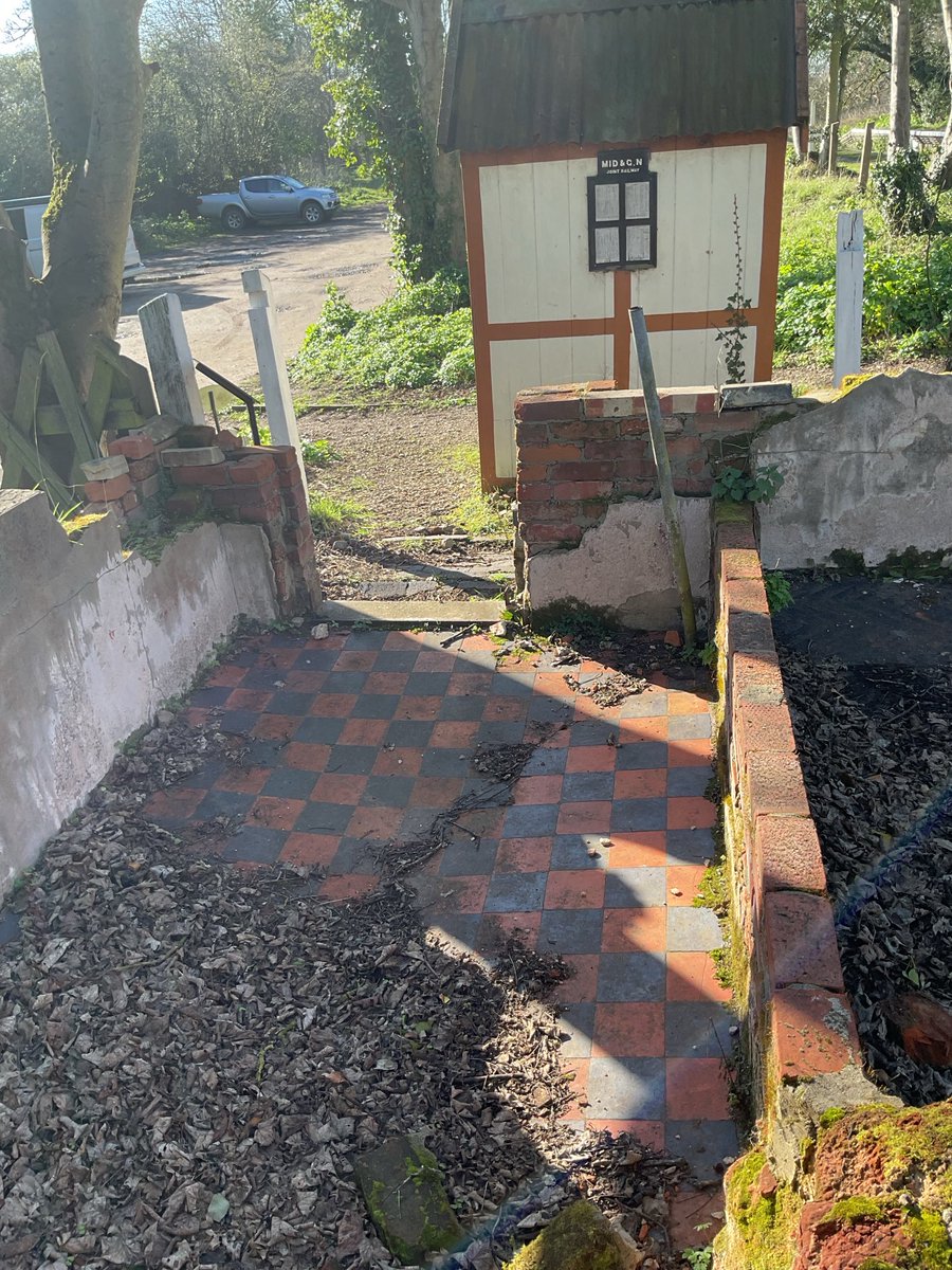 Tales From The Battlefields Podcast tweet media