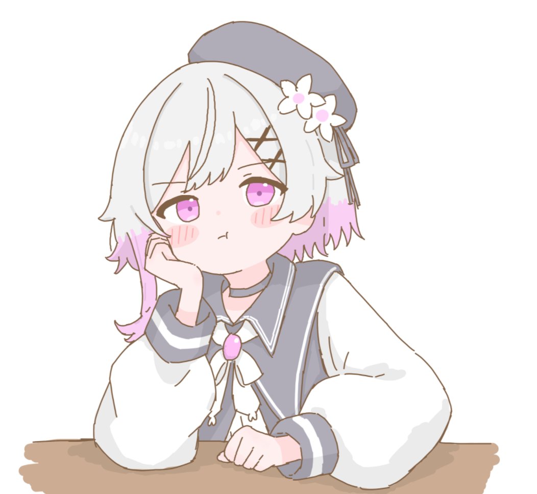 たべ tweet media