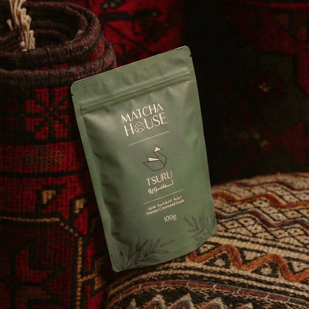 MatchaHouse_sa's tweet photo. رحلة الماتشا تبدأ من المصدر 🌿
وتوصلك بأعلى جودة

في ماتشا هاوس النقاء معيارنا
والطعم… تجربة حقيقية 💚

أطلبه الآن محاصيل ماتشا هاوس 
https://t.co/mkeHnnGOdQ

#ماتشا_هاوس
#MATCHAHOUSE https://t.co/ct4FLQTb2f