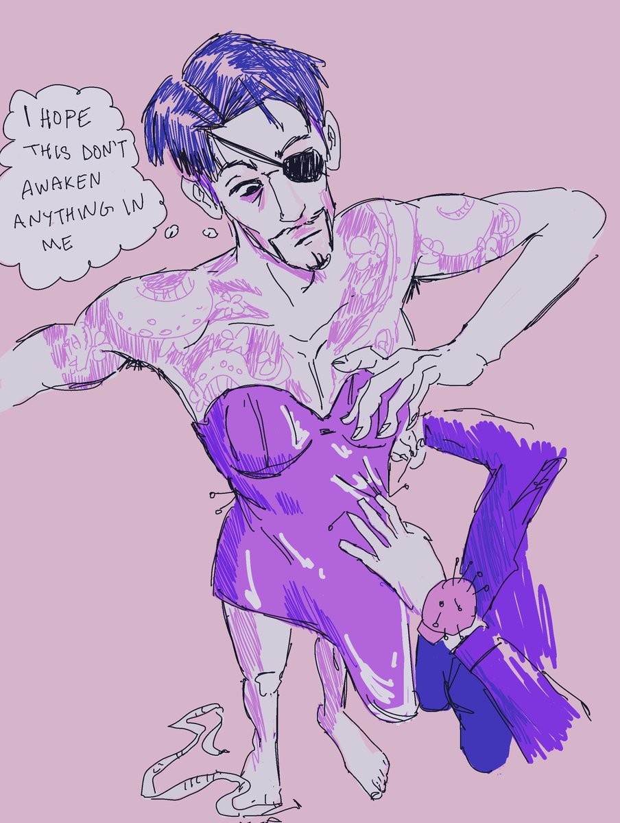 moon love majima tweet media