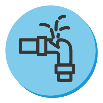 KnysnaMuni's tweet image. BURST PIPE | COLA BEACH 📢

Plumbers are attending to a burst water pipe affecting Tasmam Street &amp;amp; Claude Urban Drive in Cola Beach, Sedgefield. 🛠️

For further updates, contact the Water Helpdesk at 044 302 6331 / 6334.📱 

#inclusive #innovative #inspired