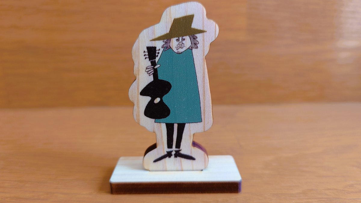 fobkikaku's tweet image. ＼🌟いよいよ今週末開催🌟／

#Caravan
「JINʼS RADIO SHOW」presents
Caravan HOMEWORK SPECIAL
-In Niigata 2026-

🗓日程
📍3/21(土) #新潟LOTS
 
リハーサルも無事終了し、
いよいよ今週末の本番を待つのみ🙌
来場者にプレゼントされる
キャラバン君モクリルスタンドの写真も届きました！