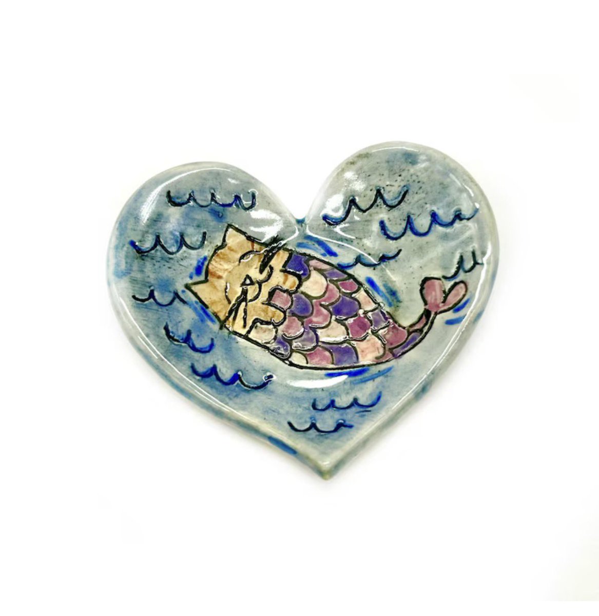 Zen Cat Pottery tweet media