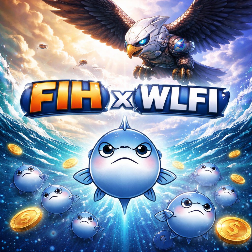 Gm $FIH Fam .

We go again