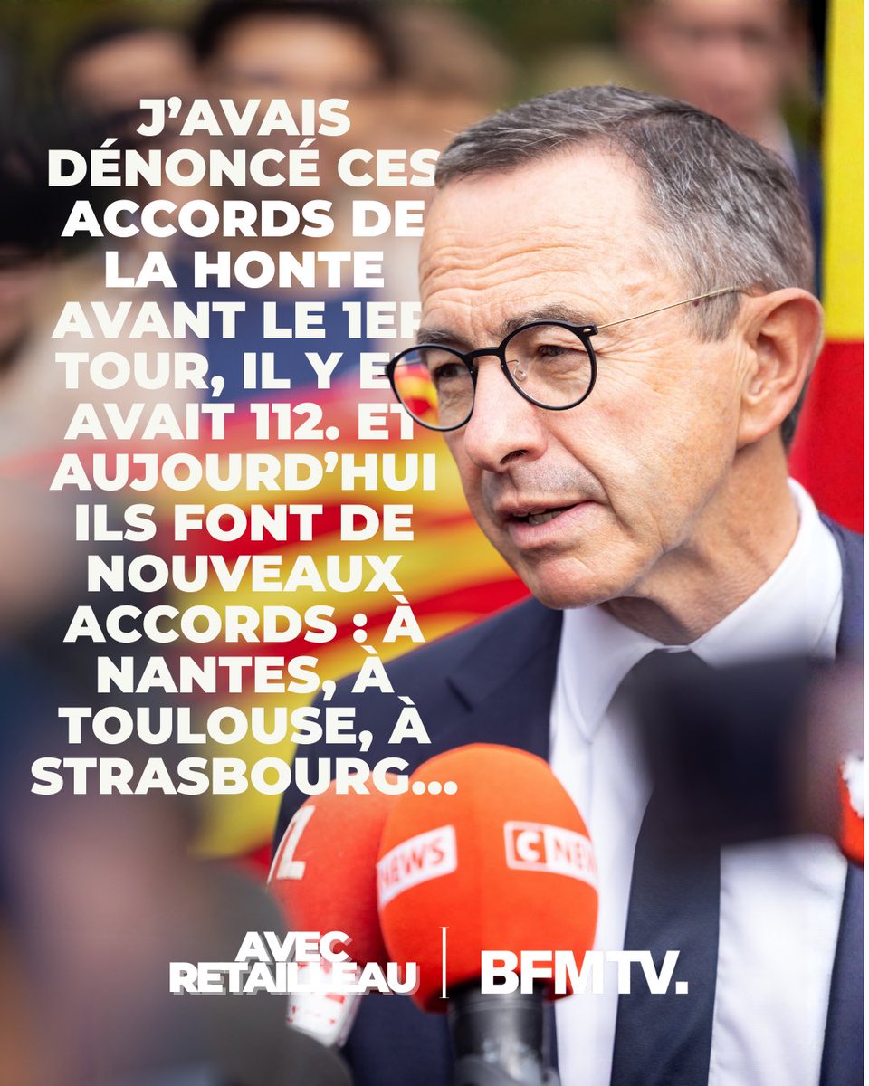 Avec Retailleau tweet media