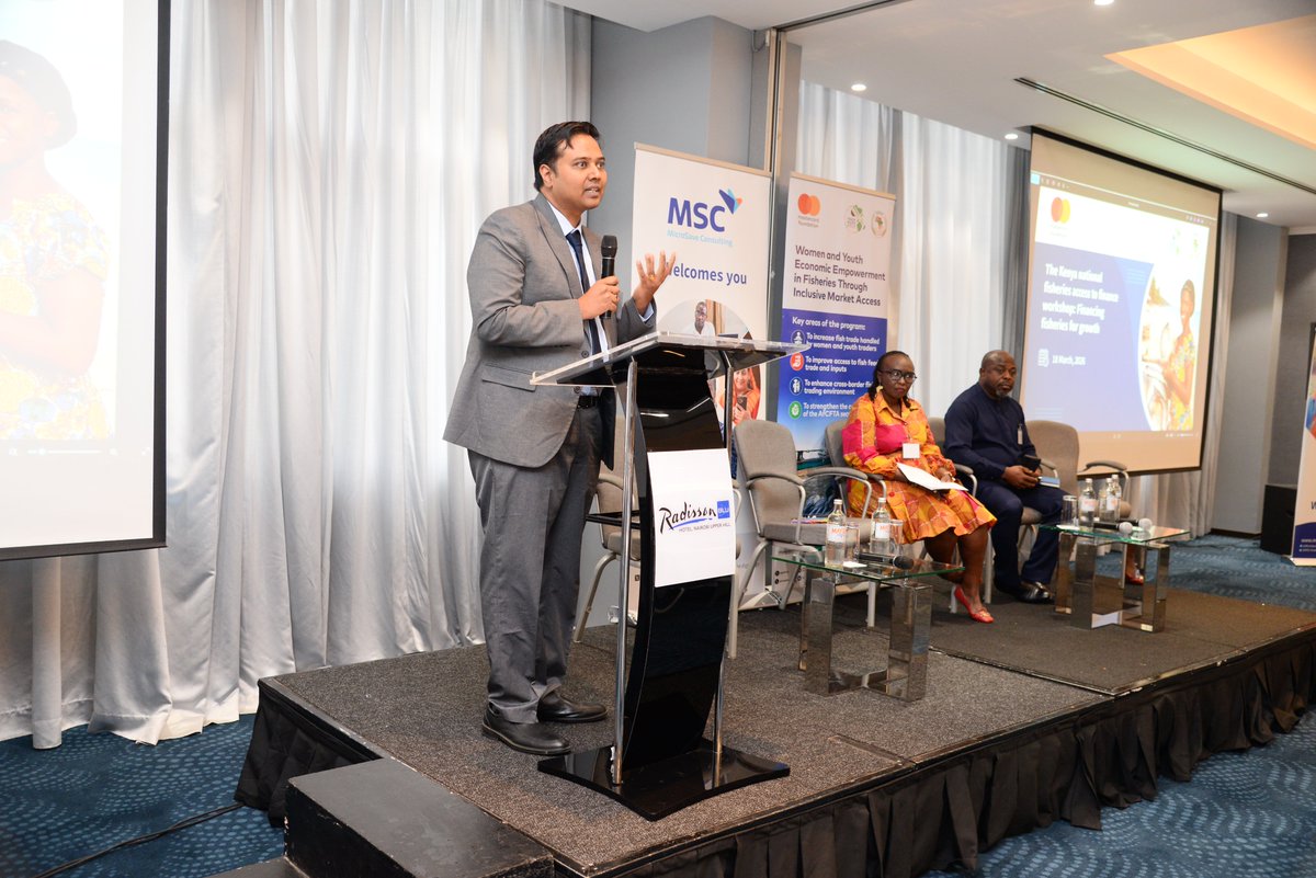 MSC (MicroSave Consulting) tweet media