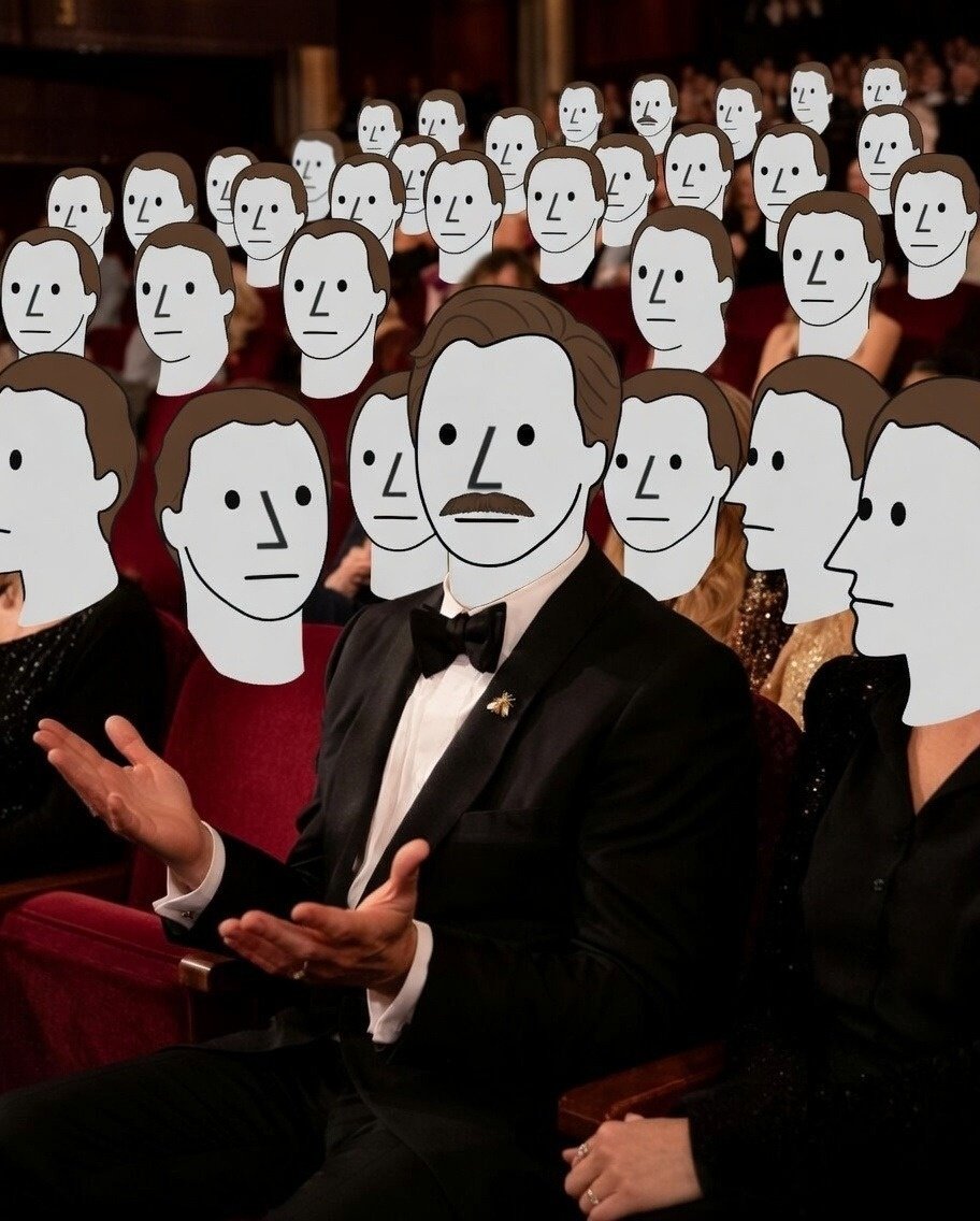 $NPC will always be a hype meme 

<a href="/NonPlayableCoin/">NPC</a>