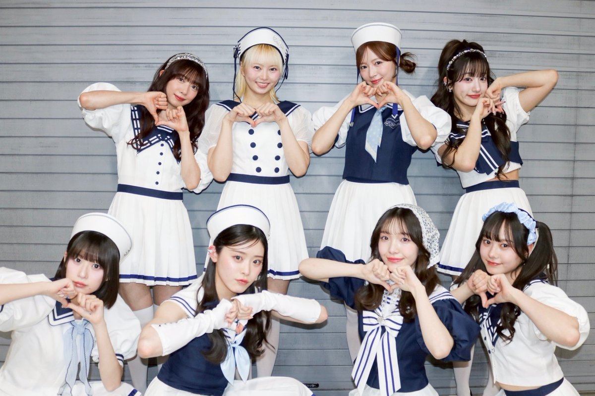 明日、20:00～！ \えび♡バディLOVE発売記念リリースイベント/ 購入