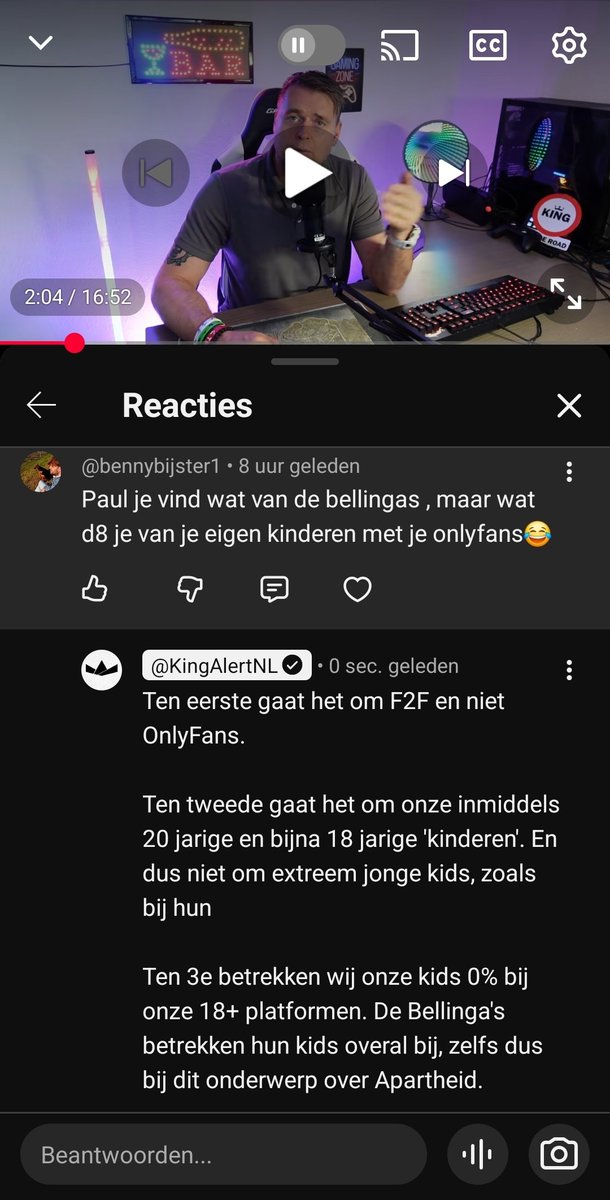 TheKing77nl tweet media