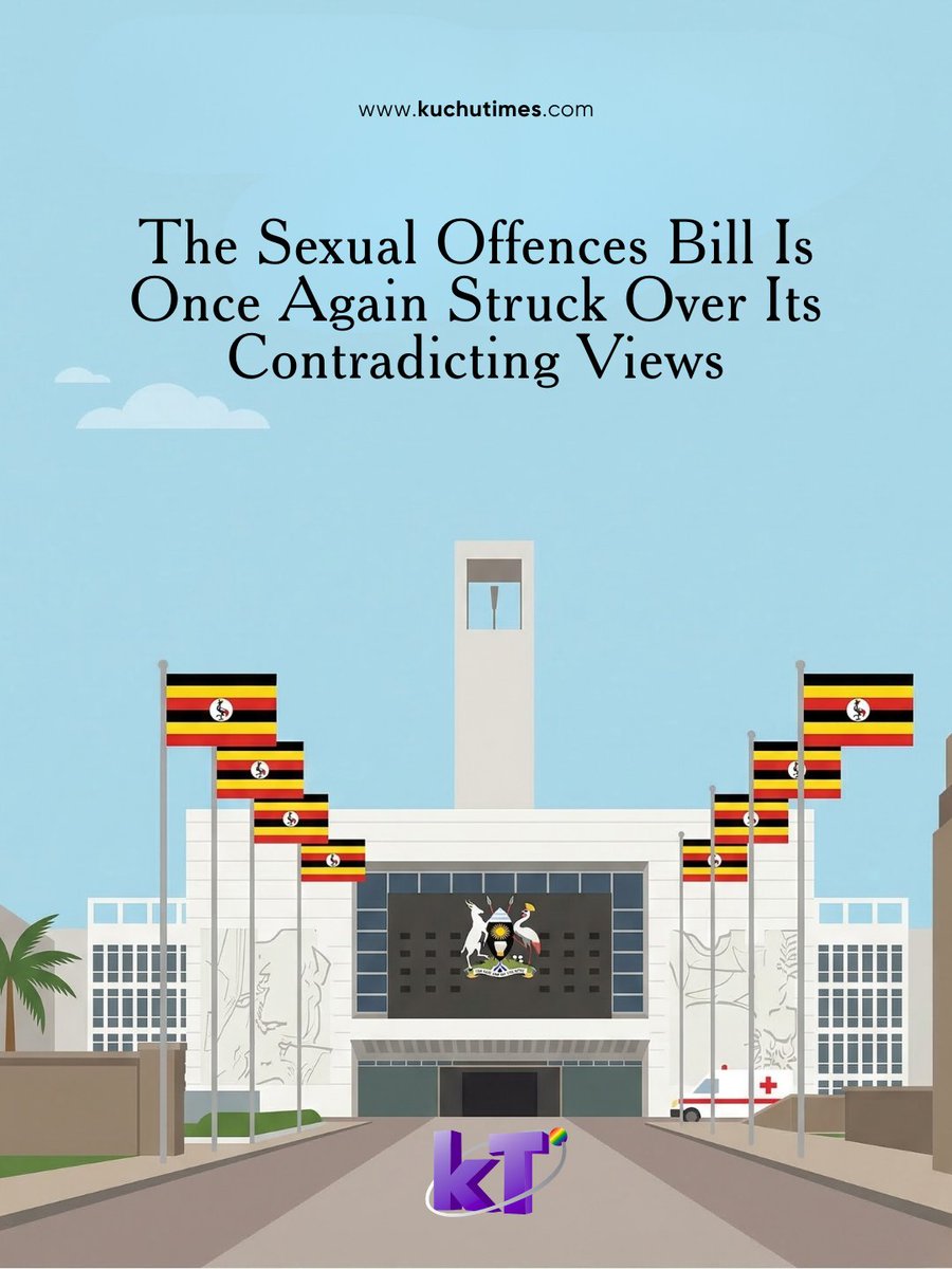 Kuchu Times Media Group | KTMG tweet media