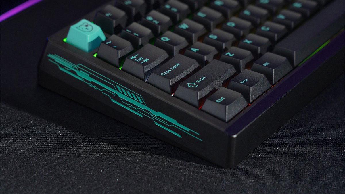 Meletrix tweet media