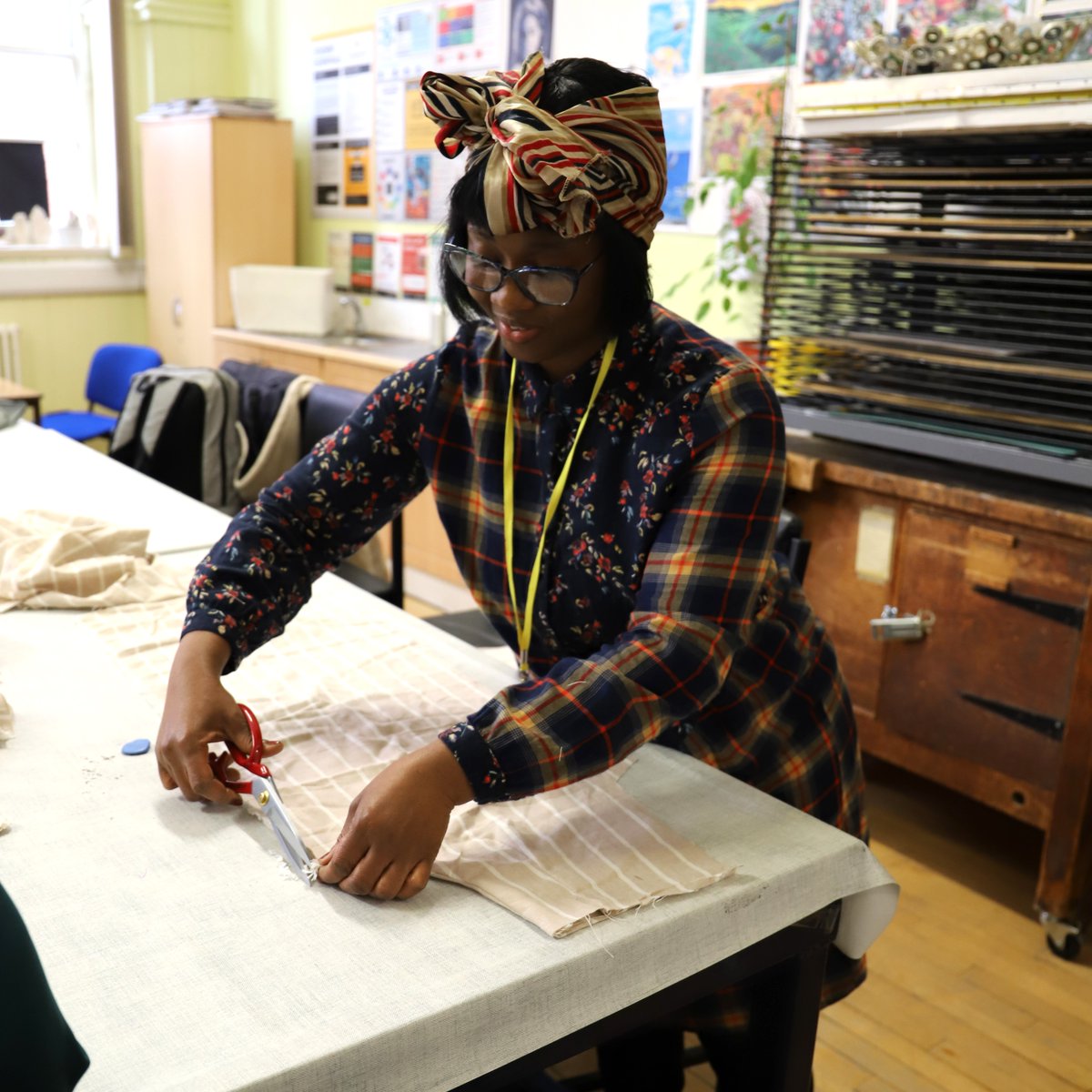 Adult Education Wolverhampton tweet media