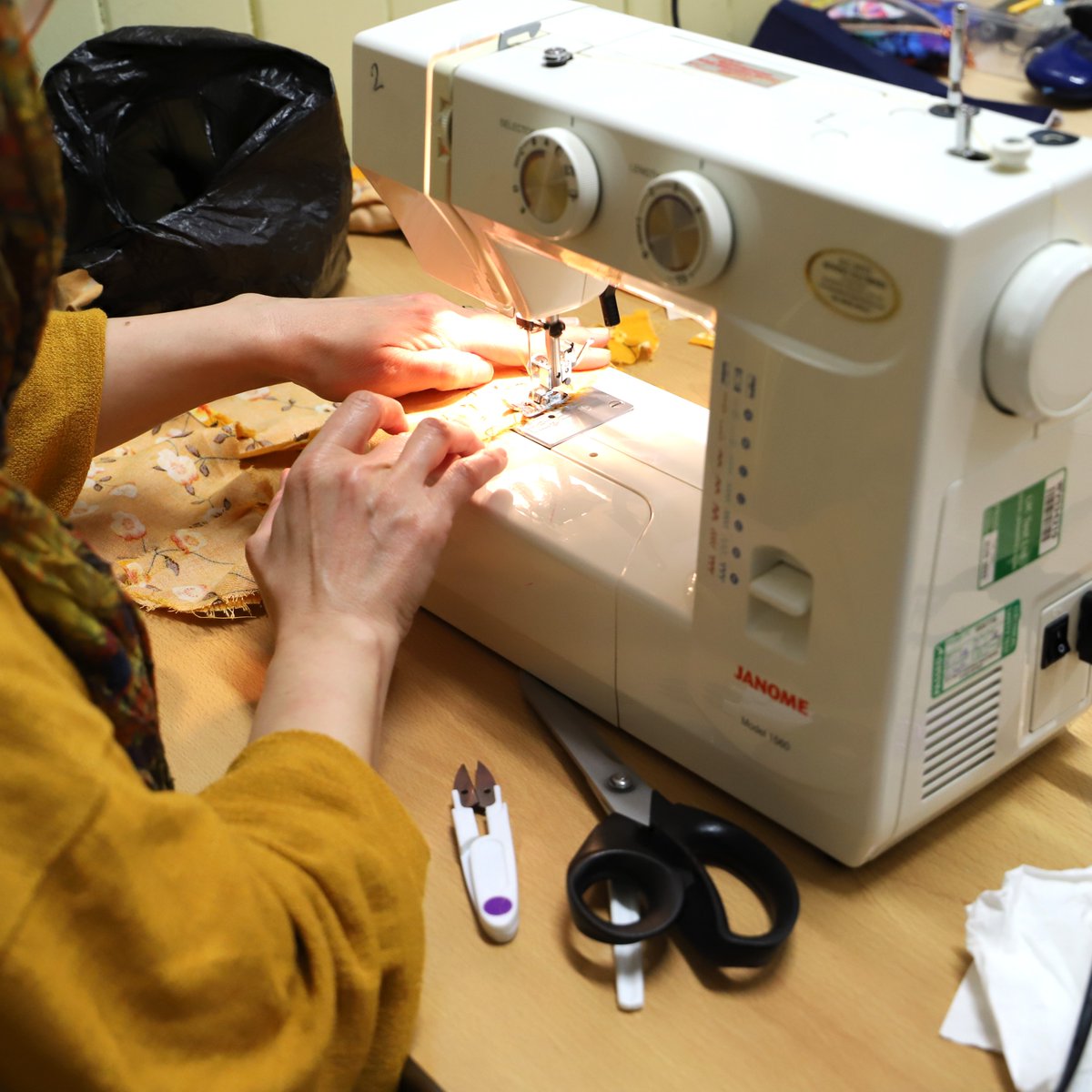 Adult Education Wolverhampton tweet media