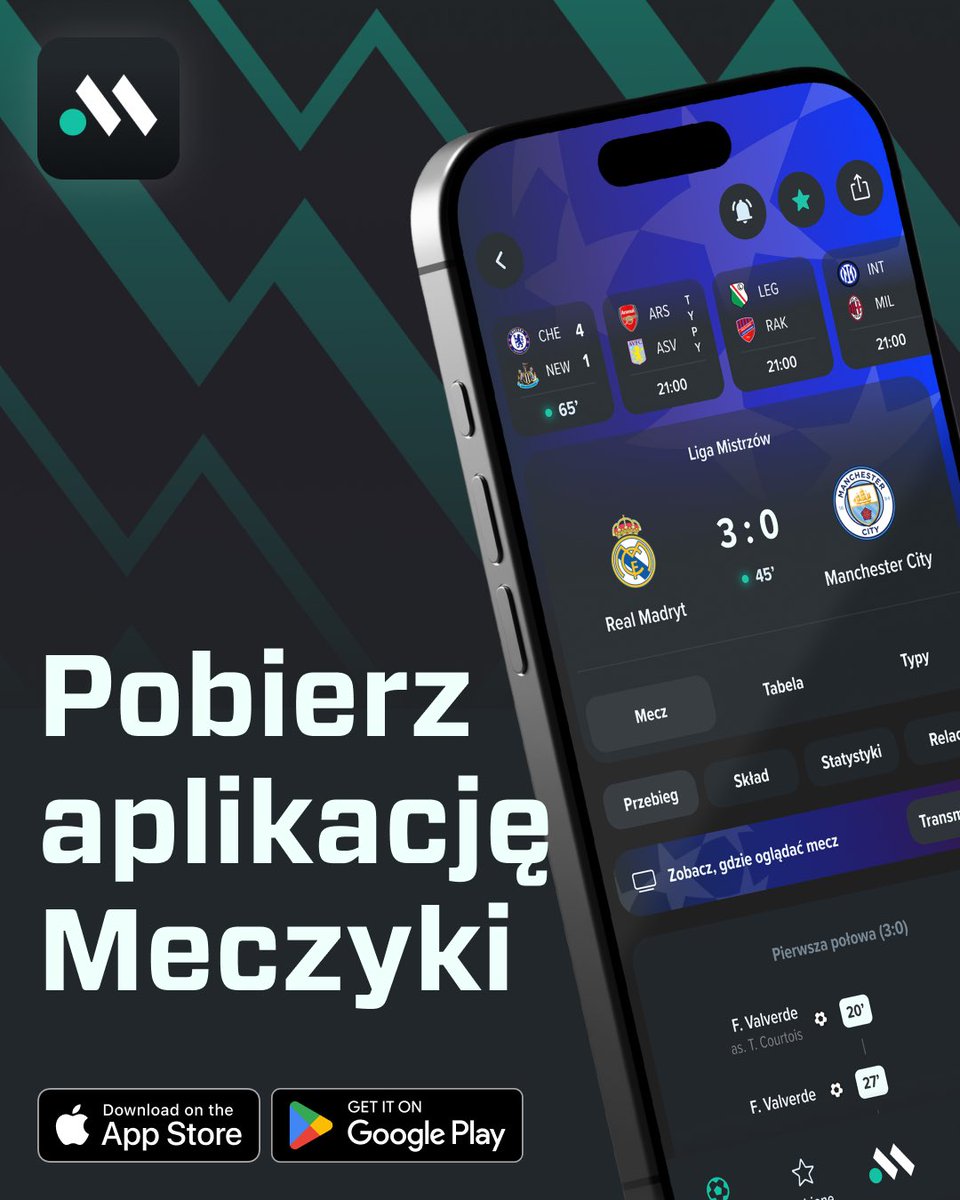 Meczyki.pl tweet media