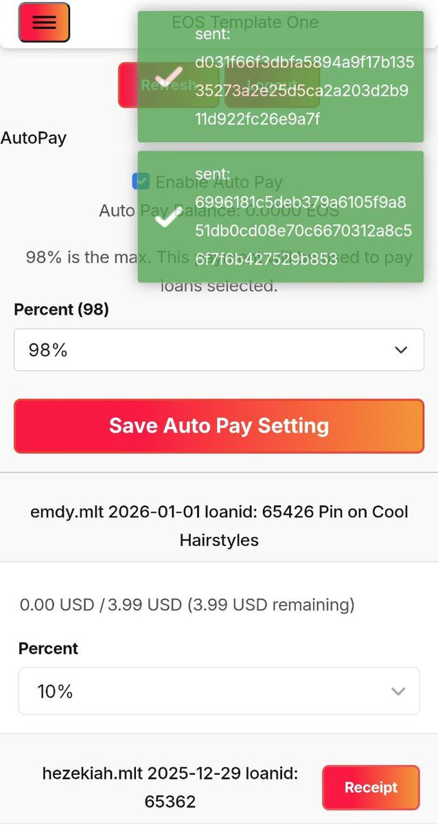 HuFi news Ng tweet media