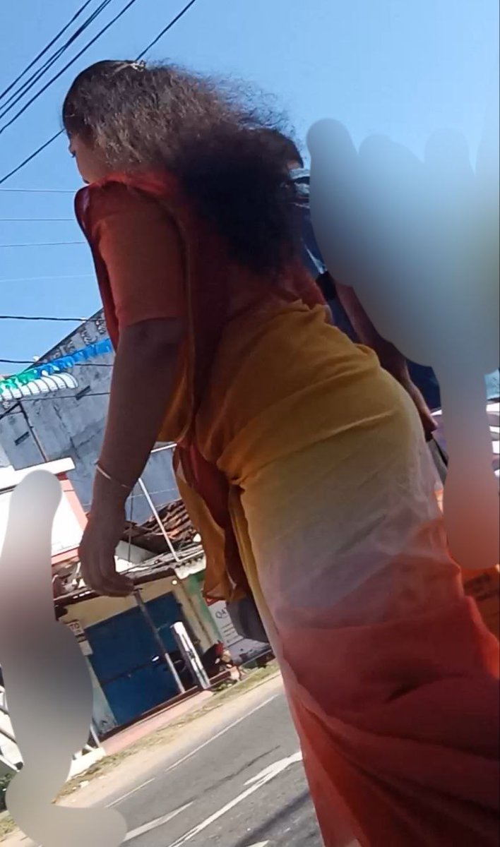 Aunty veriyan tweet media