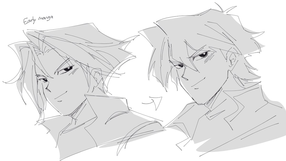 Nori ⚓ Vgen open tweet media